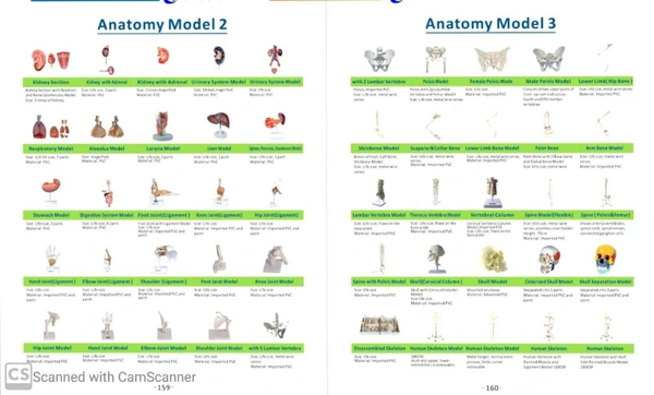Nursing Training Materials